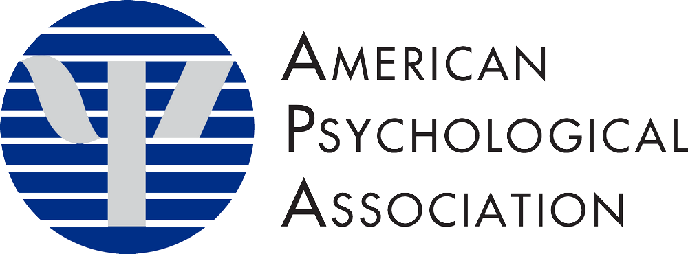 American Psychological Association logo